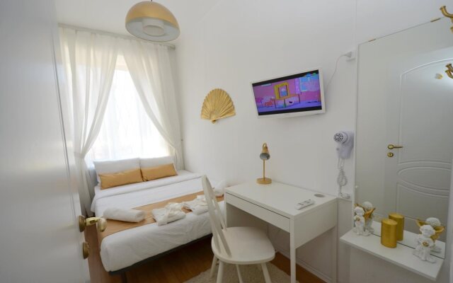 Golden Garden Apartments
