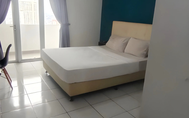 OYO Flagship 210 Amethyst Kemayoran Near RSUD Pademangan