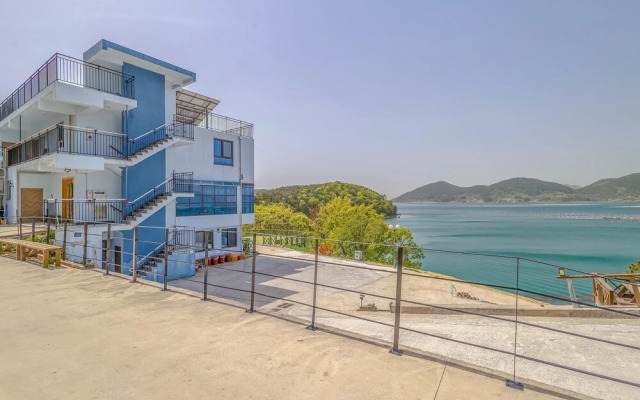 Geoje Gabaestory Pension