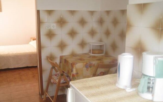 Guesthouse Villa Galovic