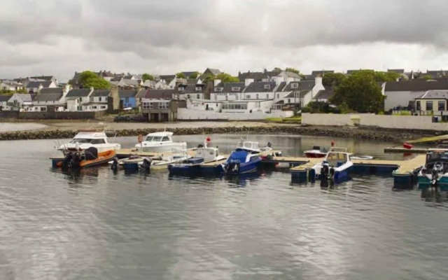 Tarbert House