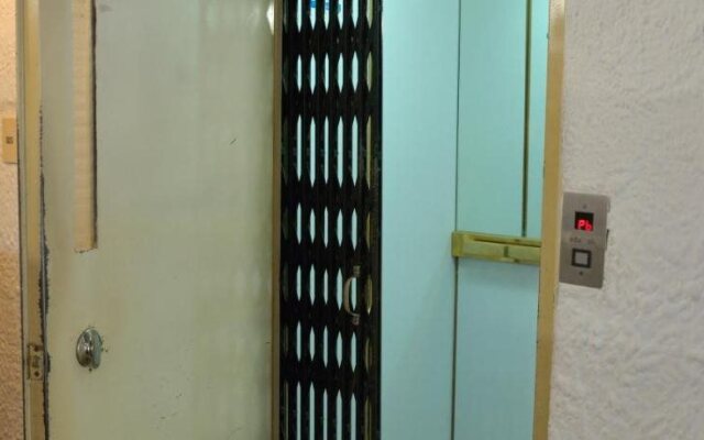 Hotel Gaviota