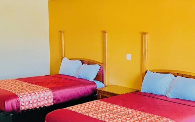 Regency Inn Hondo