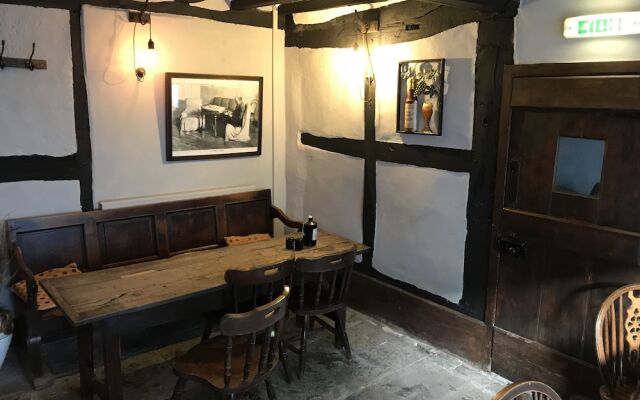 Sun Inn