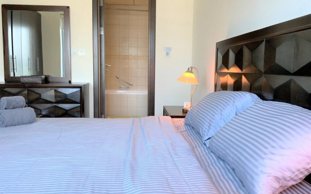 MRNE - Spacious furnished apartment