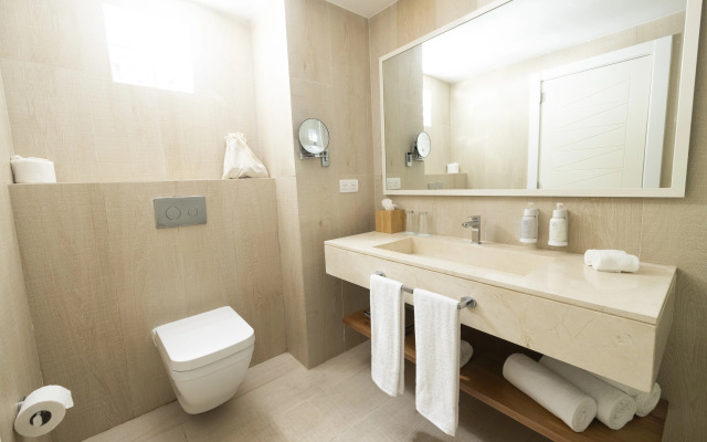 Iberostar Selection Hacienda Dominicus All Inclusive