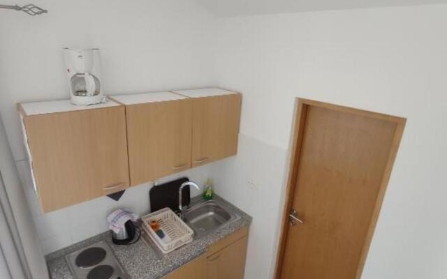 Antonija - jacuzzi and fitness - A4(2+2)