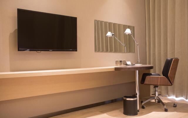 Holiday Inn Express Dalian Development Zone