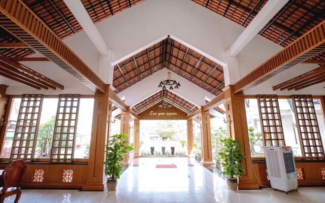 Thien An Hotel