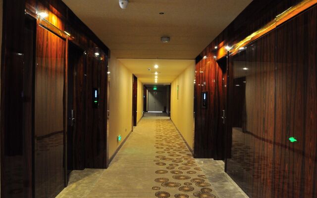 Guangzhou Tongyu International Hotel