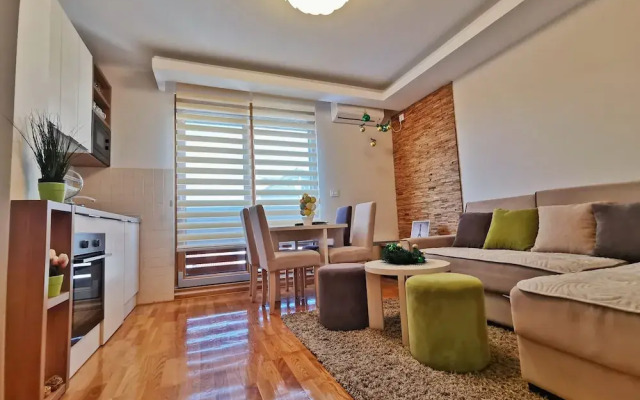 Apartments Egoiste - Centar