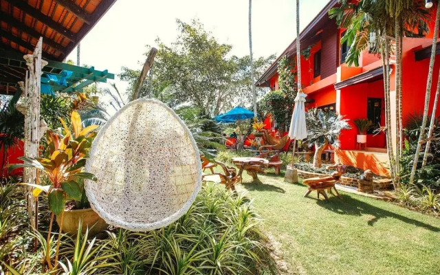 Baan Ton Kao Pool Villas Krabi