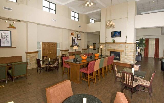 Hampton Inn & Suites Springfield, MO