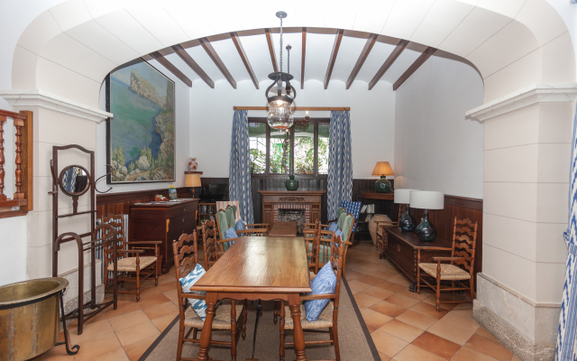 Hotel El Guía