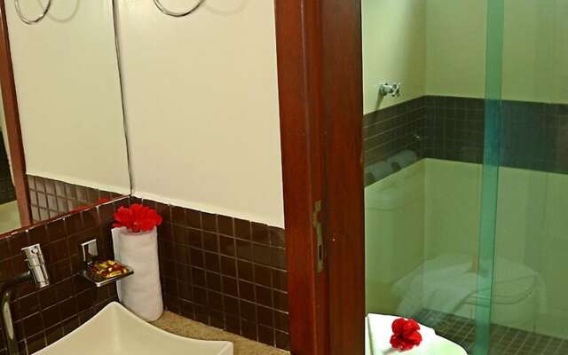 Hotel Enseada Dos Corais Praia