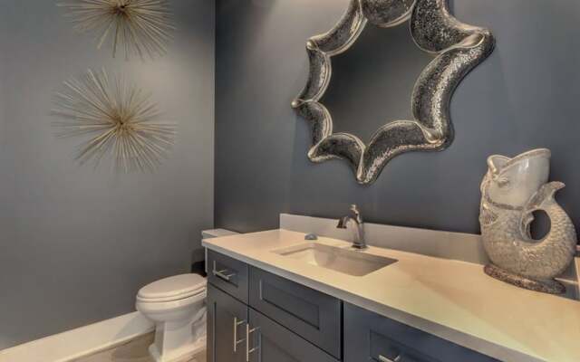 Just Beachy by Five Star Properties