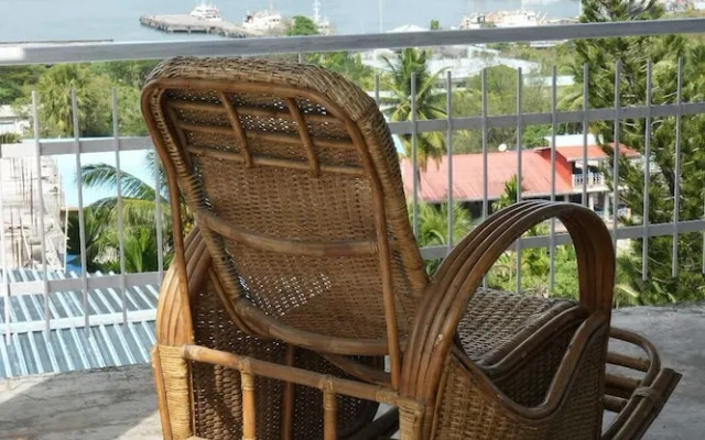 Ocean View