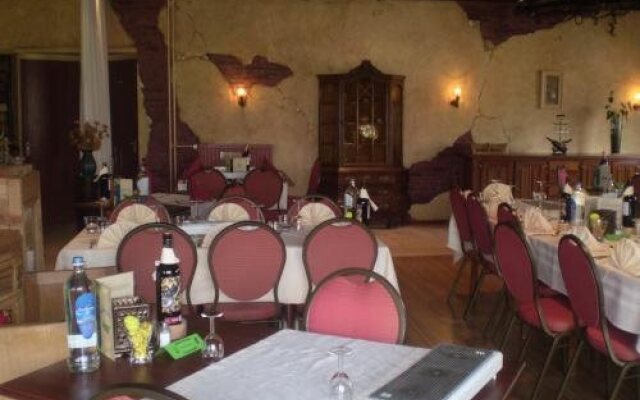 Hotel Restaurant 'T Holt