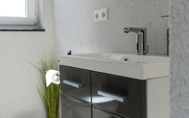 Ferienwohnung Krautter