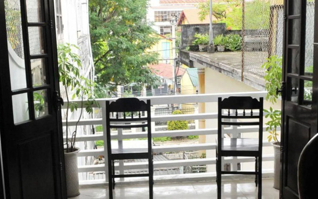 Lucky Home Stay