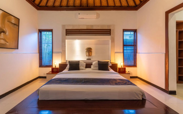 Yaz Villa Seminyak