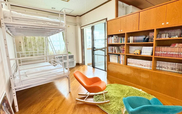 Ishigakijima group hotel 2216