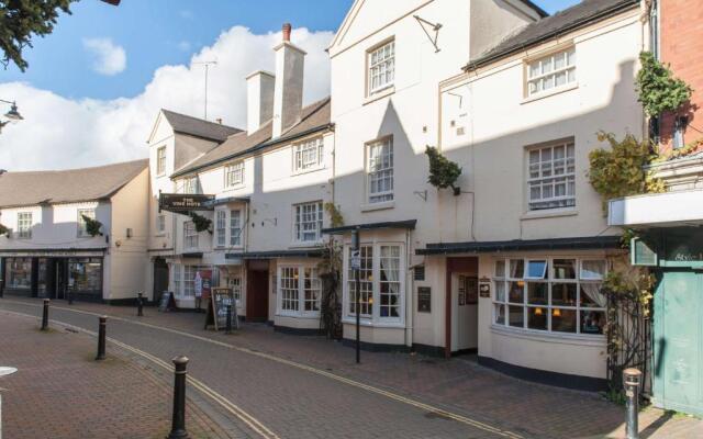 Vine, Stafford by Marston's Inns