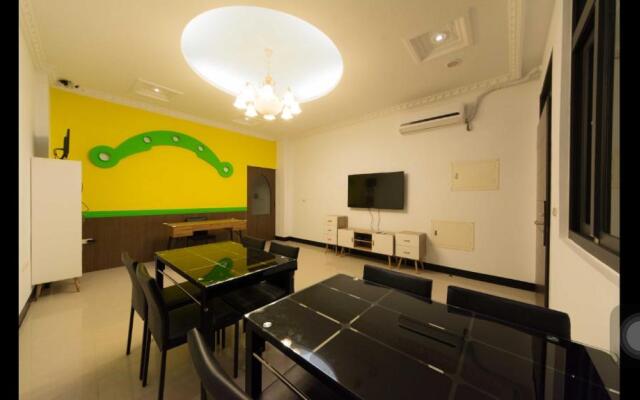 Kenting Orange Homestay