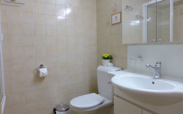 Apartment Belmi Zweisimmen