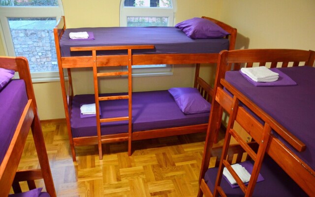 Montenegro Hostel Podgorica