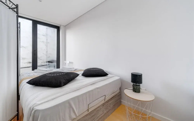 Nomads Revival Porto Studio