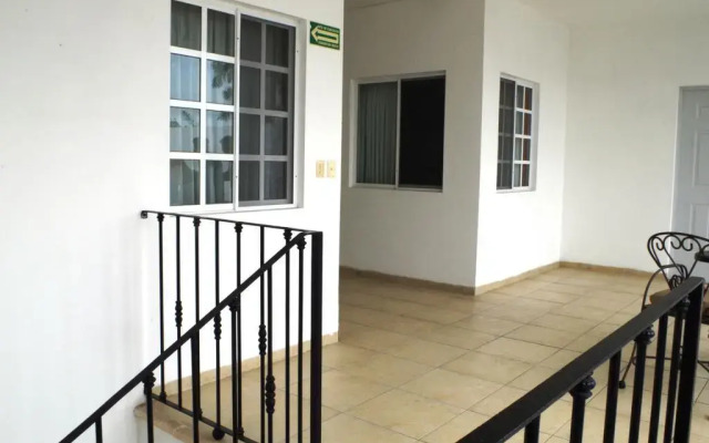 Hotel Maria Jose