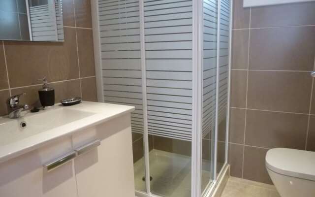 Peaceful Holiday Home with Private Pool in Empuriabrava