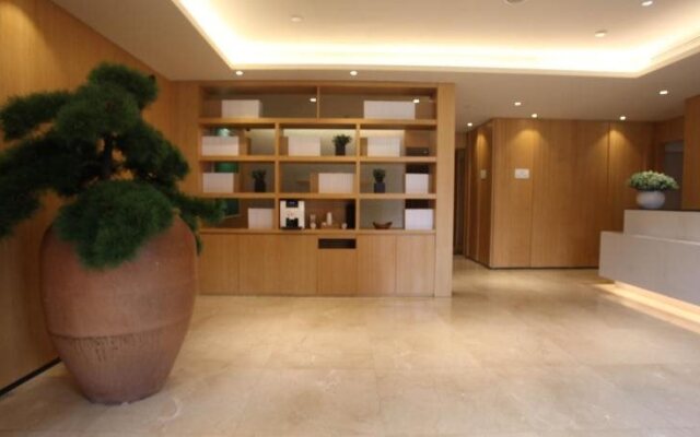 JI Hotel Shanghai The Bund Nanjing Dong Road Pedestrian Street