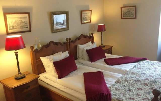 Vadstena Klosterhotell