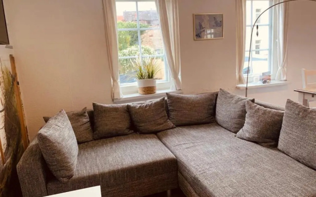 UsedomTor 1720 FeWo II