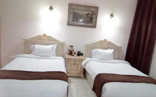 VIE Palma Di Sharm Resort and Aqua park