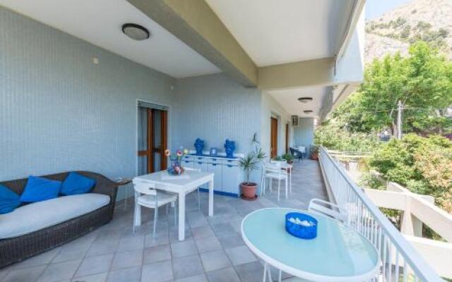 B&B Mondello Holiday