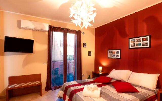 B&B Ruota di Carretto