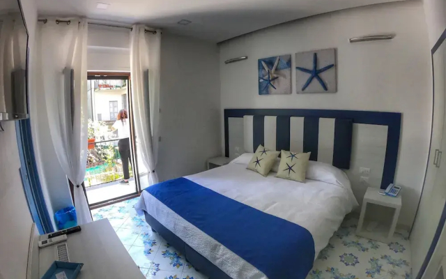 Costa Blu