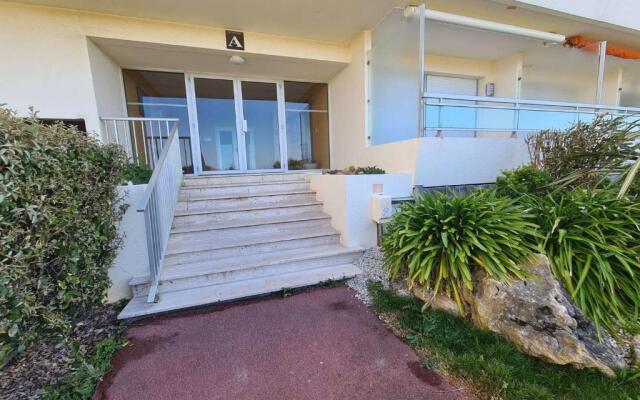 Appartement Saint-Hilaire-de-Riez, 1 pièce, 4 personnes - FR-1-224C-160