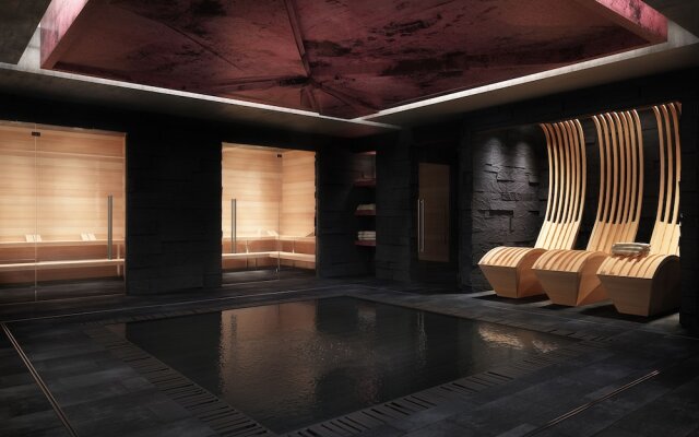 Apart Hotel Gwiazda Morza