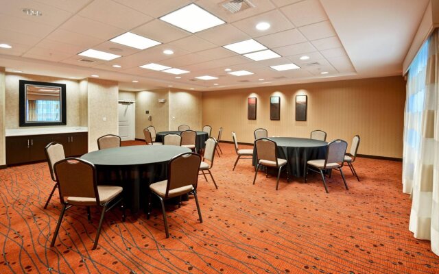 Residence Inn Springfield Chicopee