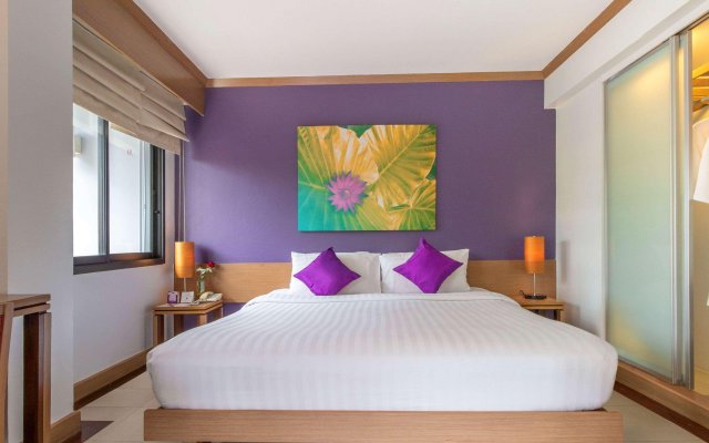 Heeton Concept Hotel Pattaya by Compass Hospitality