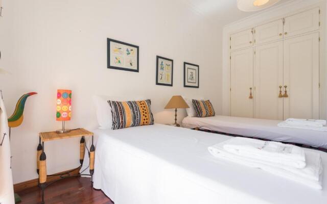 FLH Vilamoura Marina Apartment with Pool