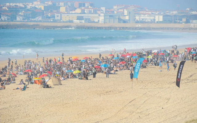Holiday Residences Praia D’El Rey