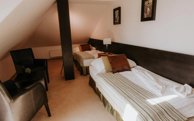Hotel Bonaparte