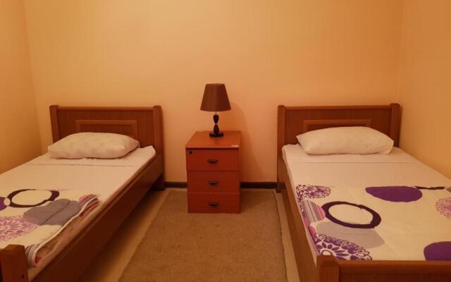 RP Hotel