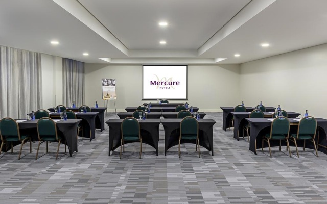 Mercure Florianópolis