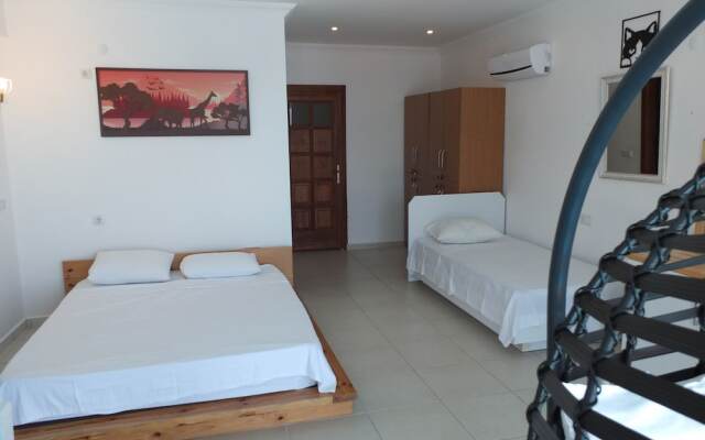 Sole'n Blu Hotel